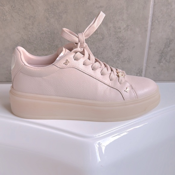 Aldo Rosecloud Low top sneaker - Picture 8 of 11